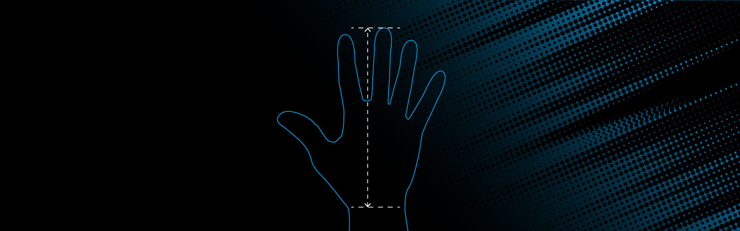 How to choose proper grip size?