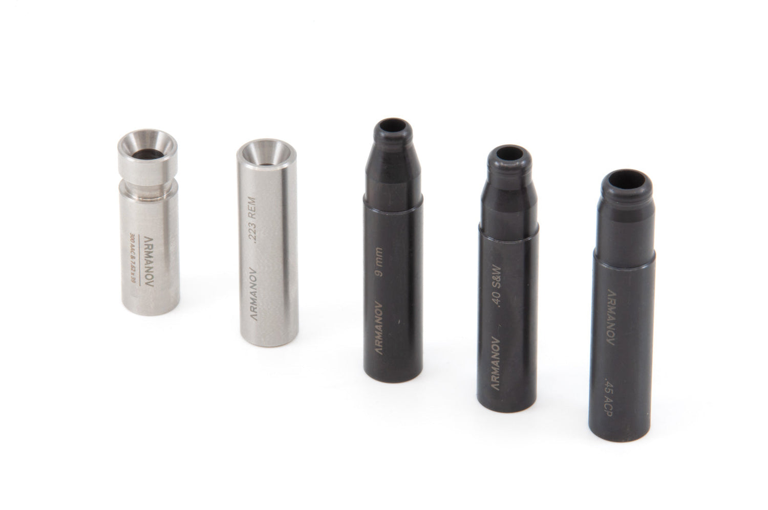 Ultimate Funnels for Your Dillon Powder Measure