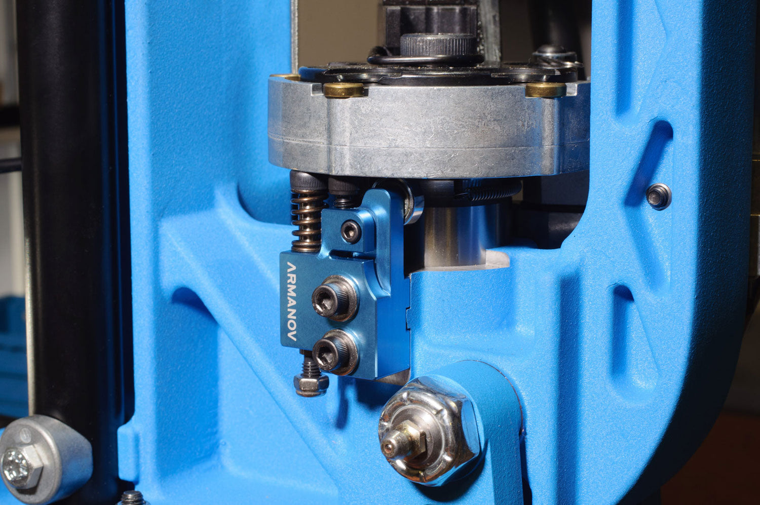 10 Best Upgrades for Dillon XL750