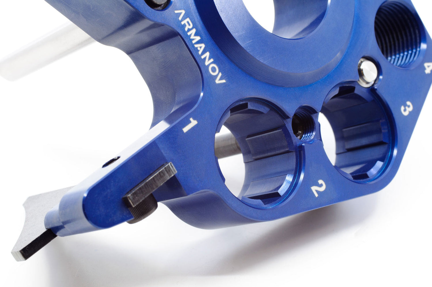 5 Best Upgrades for Dillon Super 1050 & RL1100