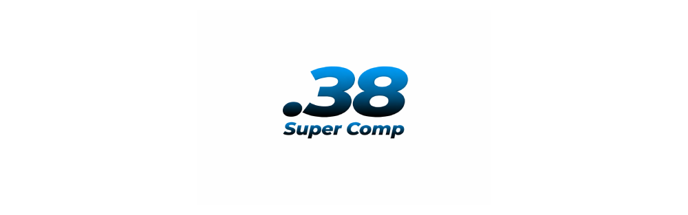 .38 Super Comp Ammo Checkers