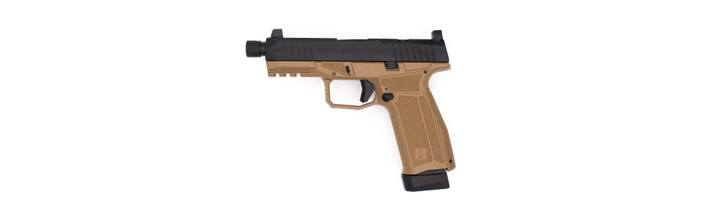 AREX Delta Gen1 / Gen2
