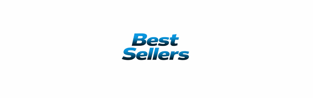 Best Sellers