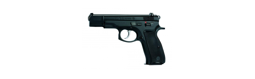 CZ 75 / 85