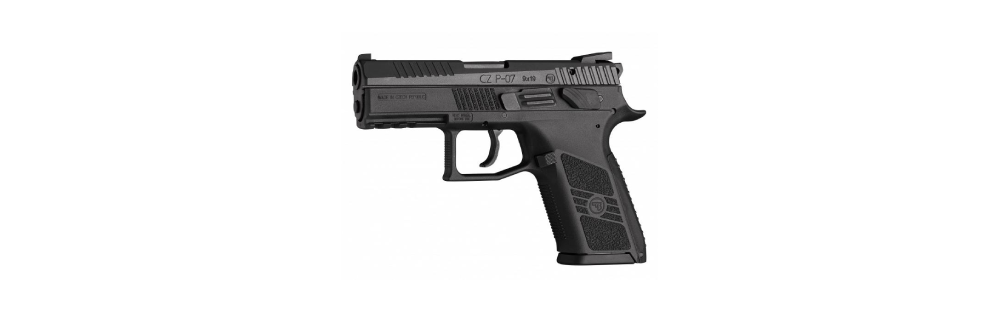CZ P-07
