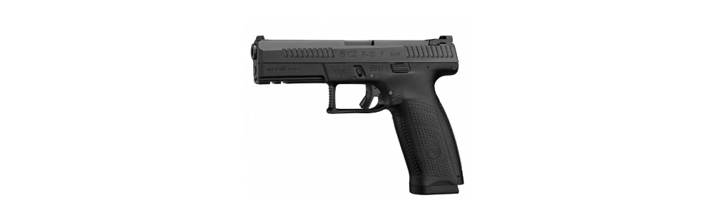 CZ P-10