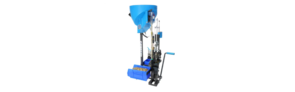 Dillon RL1100 Accessories