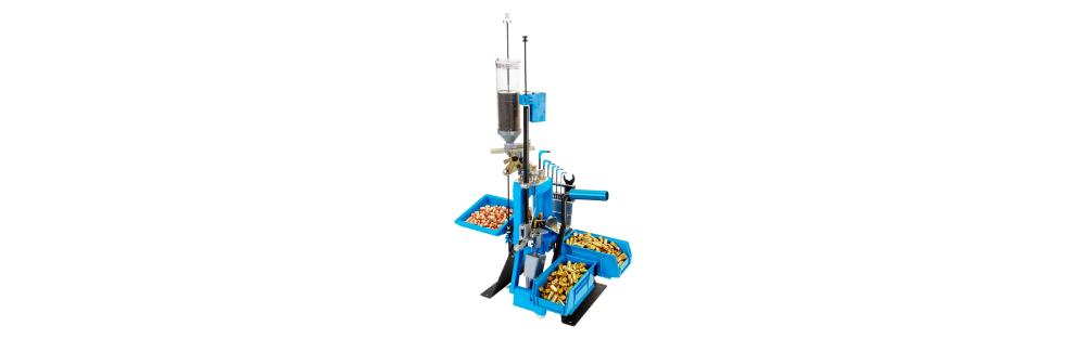 Dillon RL550C Accessories