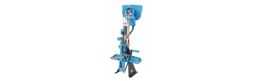 Dillon XL750 Accessories