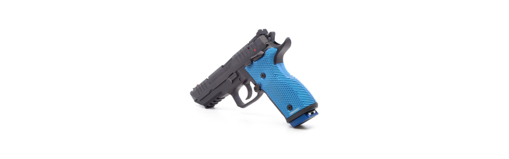 Pistol Grips