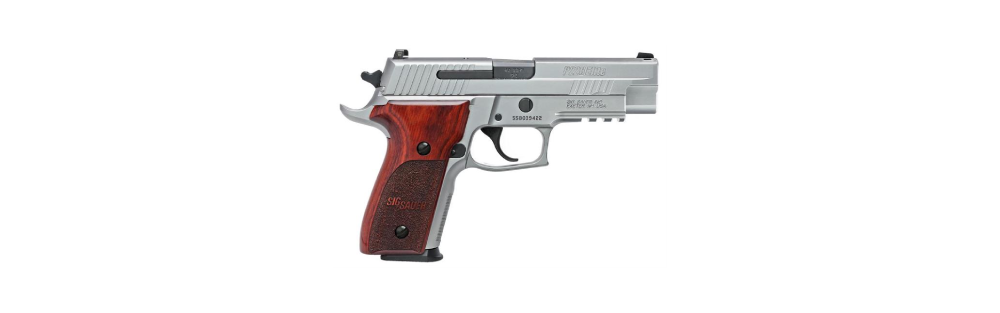 SIG Sauer P226