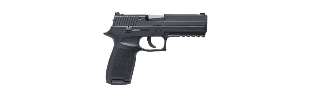 SIG Sauer P250