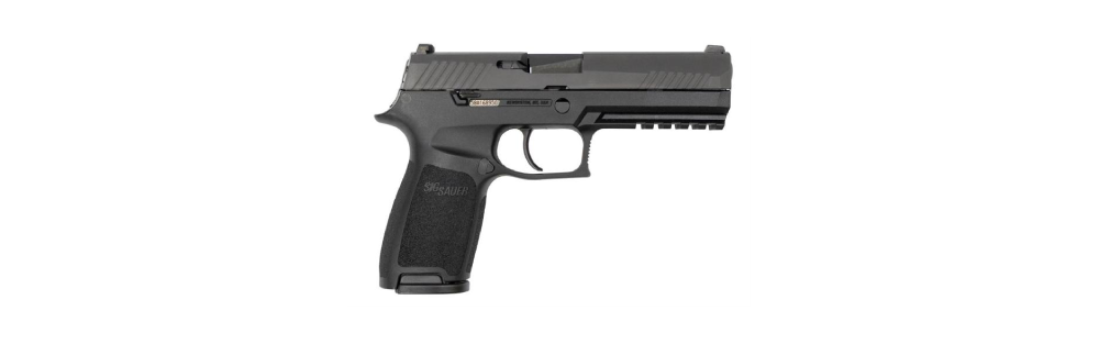 SIG Sauer P320