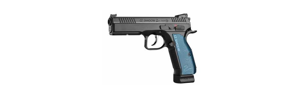 CZ Shadow 2