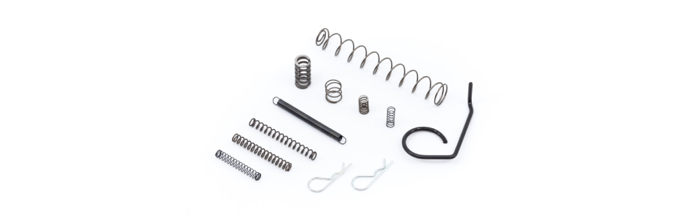 Reloading Spare Parts