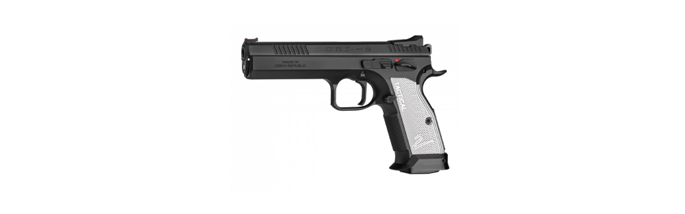 CZ TS 2