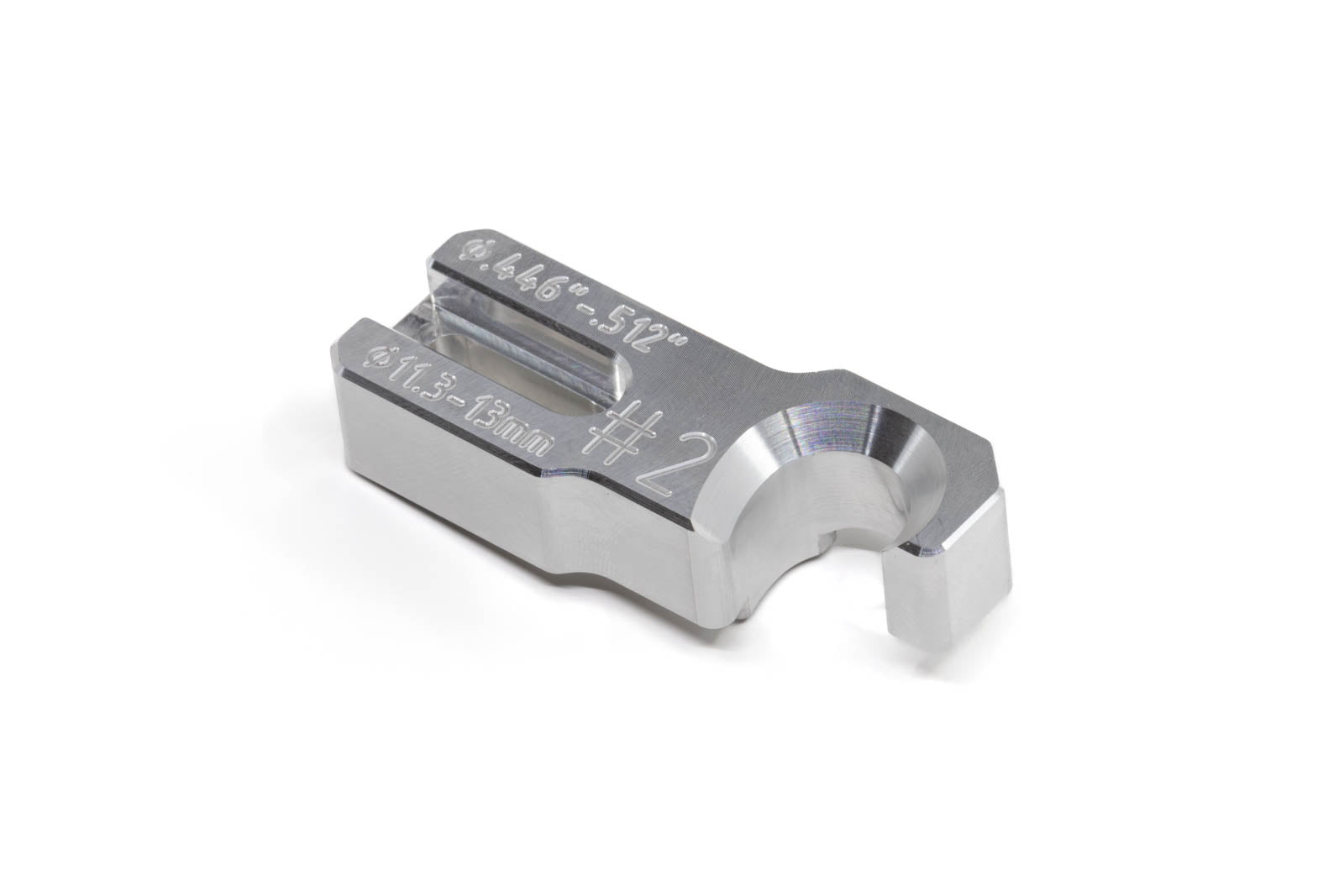 Aluminium Case Plunger for Frankford Arsenal X-10