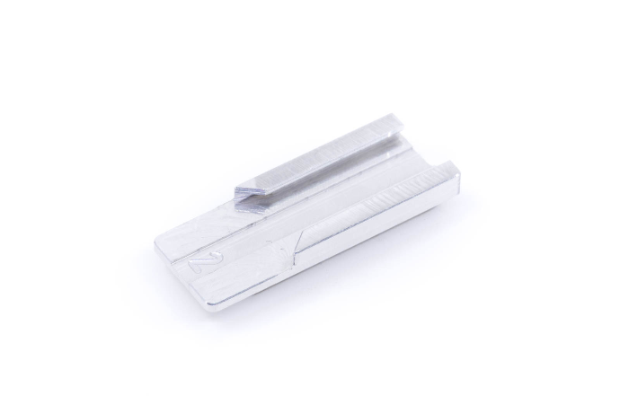 Milled Aluminium Station One Locator for Dillon XL650/XL750