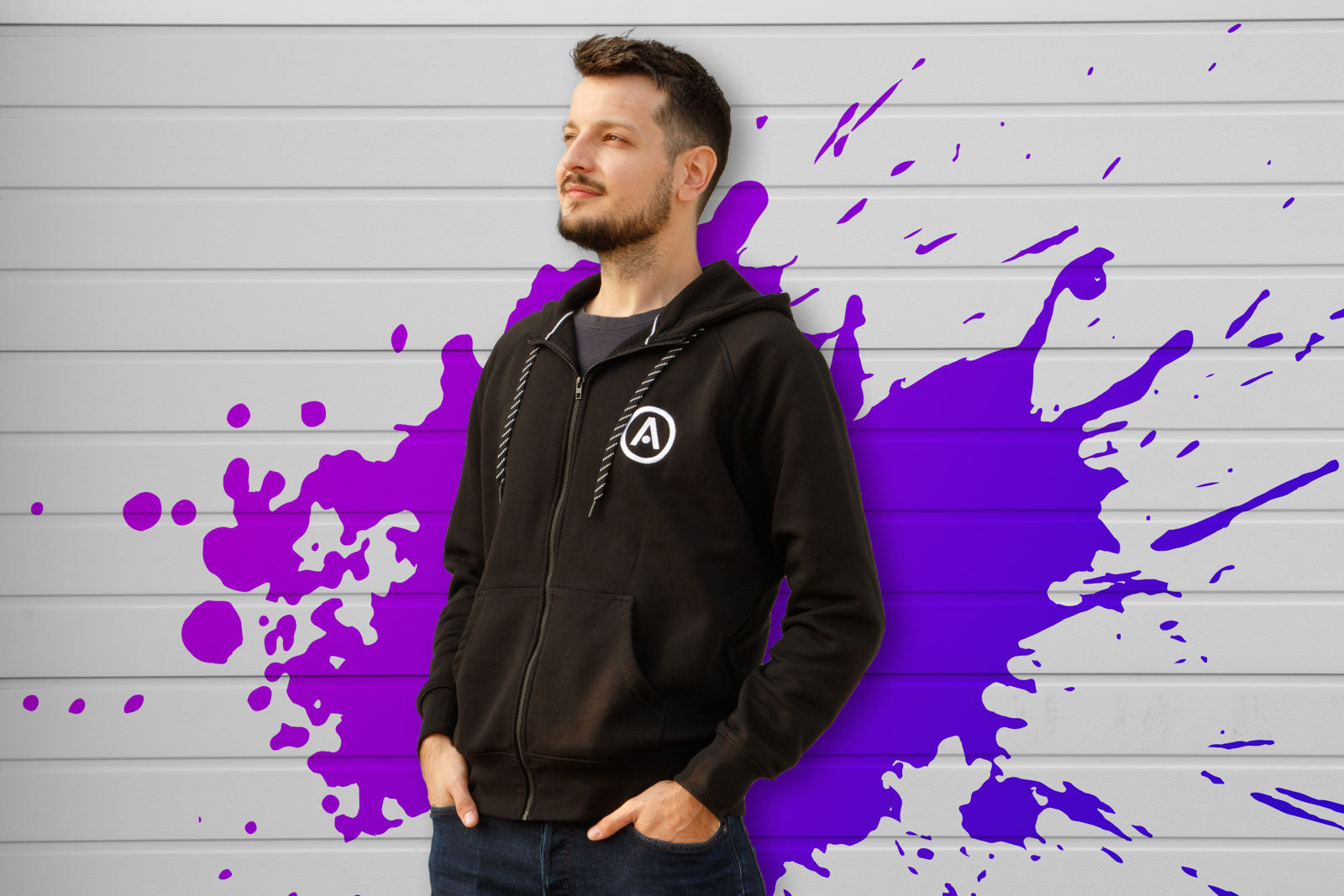 Armanov Hoodie