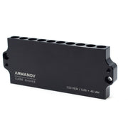 Rifle Ammo Checker | 10rnd Stackable