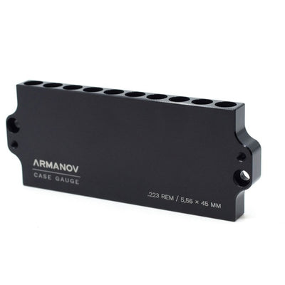 Rifle Ammo Checker | 10rnd Stackable
