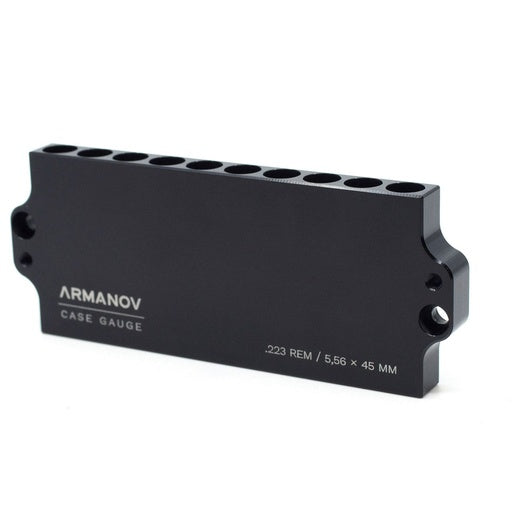Rifle Ammo Checker | 10rnd Stackable
