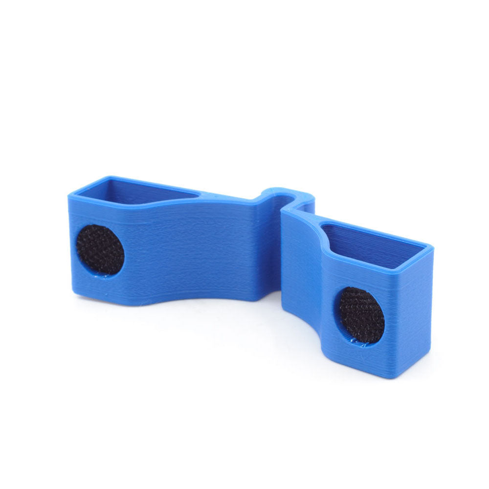 Debris Catcher for Dillon Casefeeder