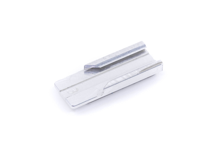 Milled Aluminium Station One Locator for Dillon XL650/XL750
