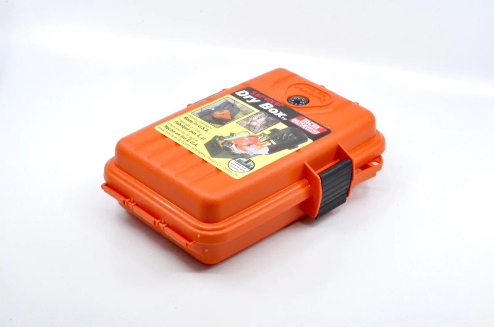 MTM Survivor Dry Box