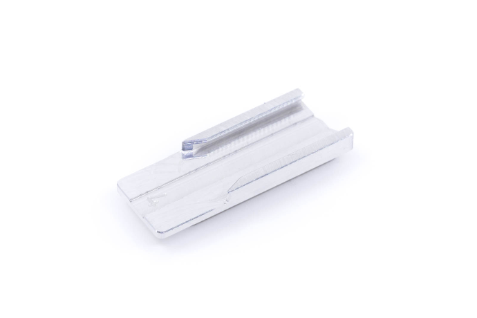 Milled Aluminium Station One Locator for Dillon XL650/XL750