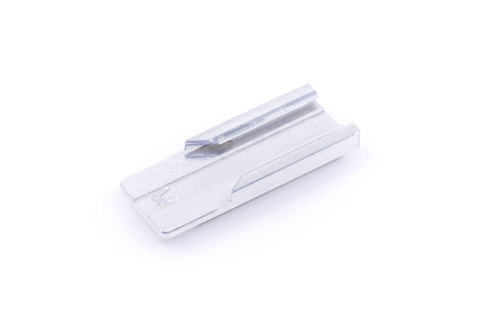 Milled Aluminium Station One Locator for Dillon XL650/XL750