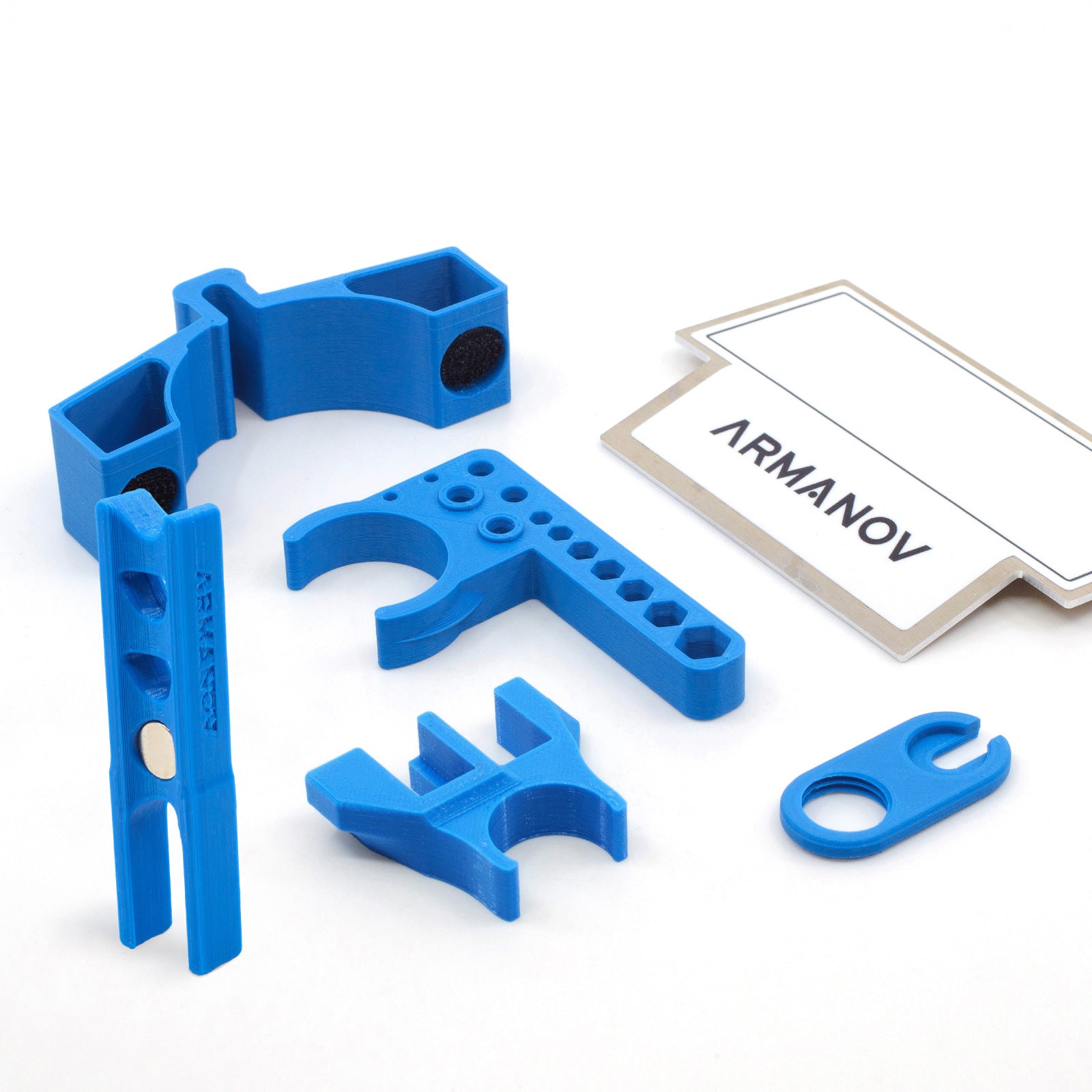 Essential Upgrade Pack for Dillon XL750
