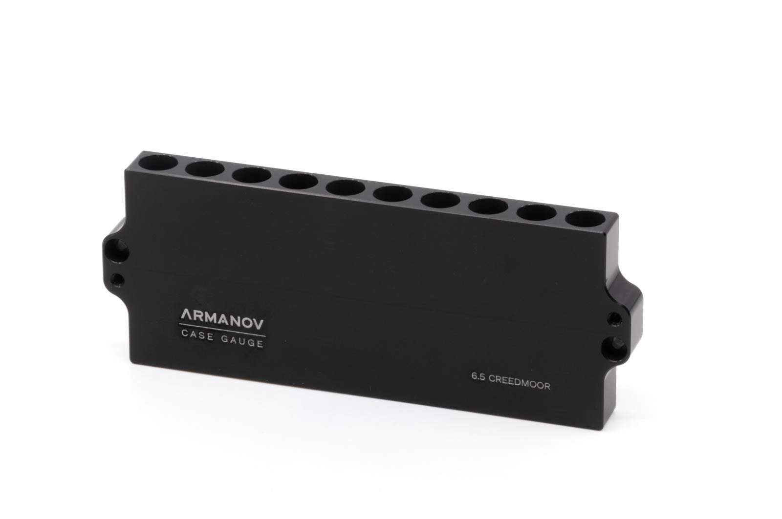 Rifle Ammo Checker | 10rnd Stackable