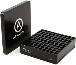 Ammo Checker 100 rnd with Flip Cover