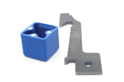 Primer Magazine Tube Discharge System for Dillon Super 1050