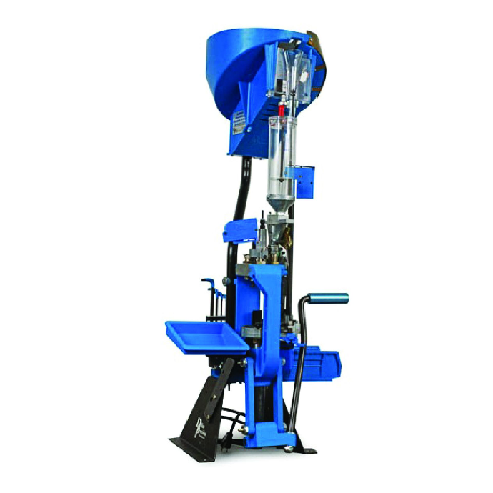 Dillon XL650