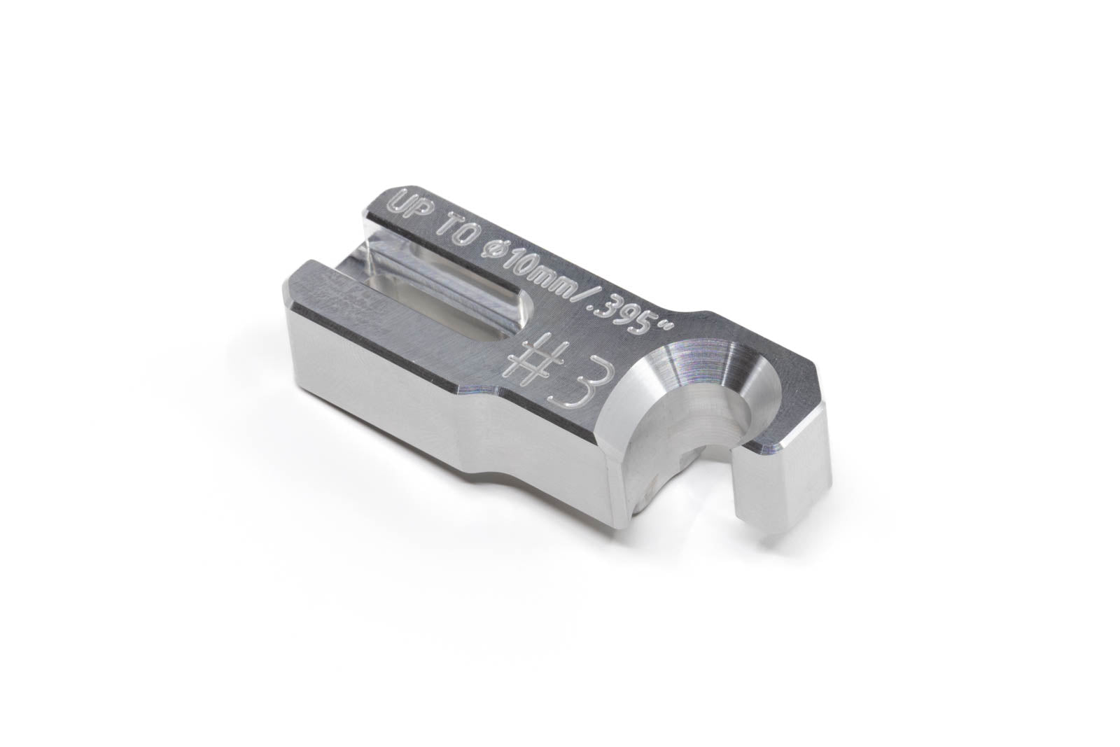 Aluminium Case Plunger for Frankford Arsenal X-10