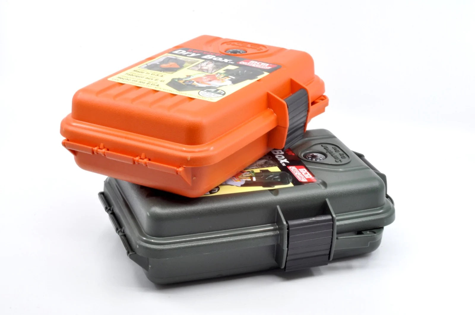 MTM Survivor Dry Box