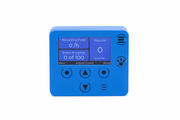Armanov Unicount Round Counter