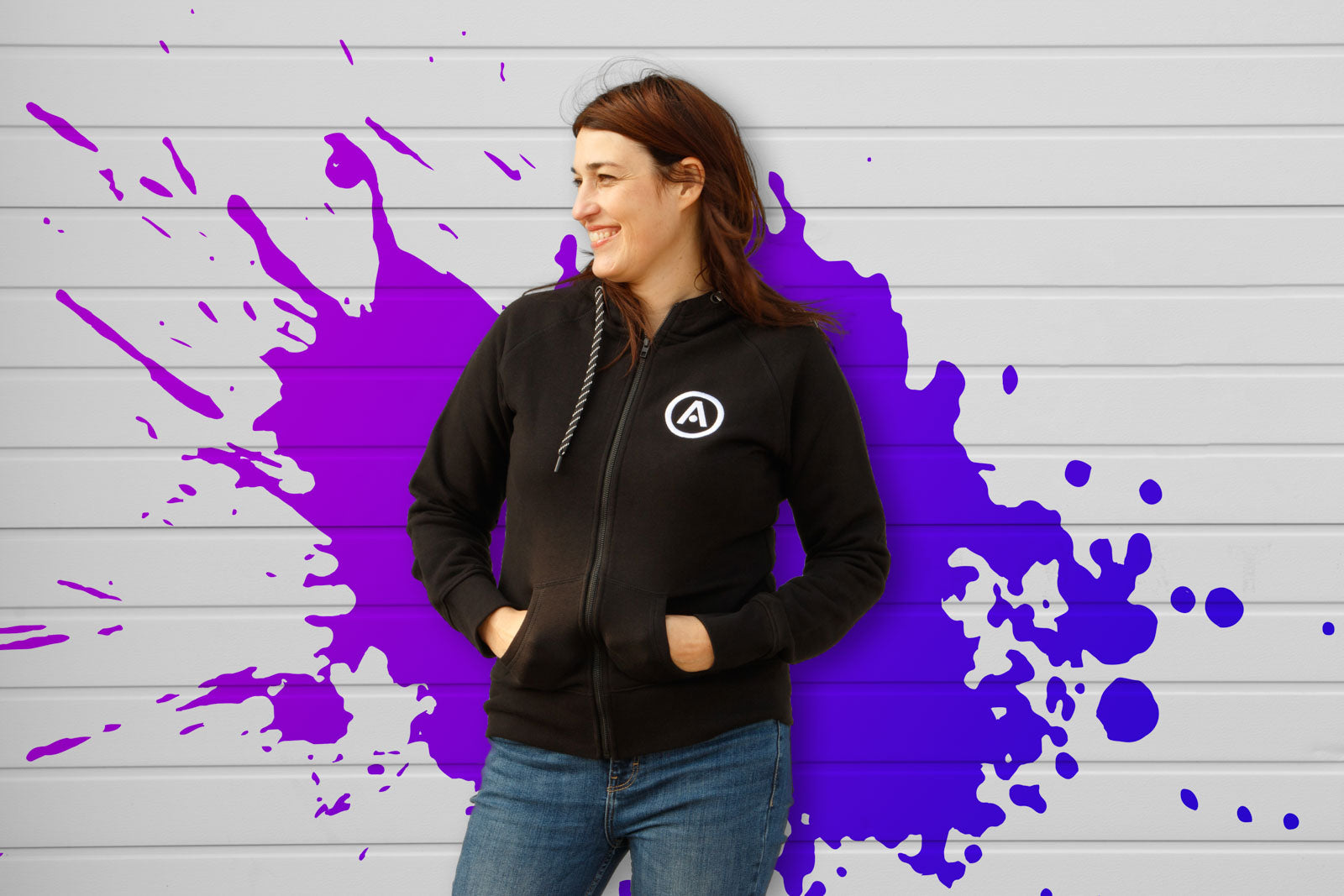 Armanov Hoodie