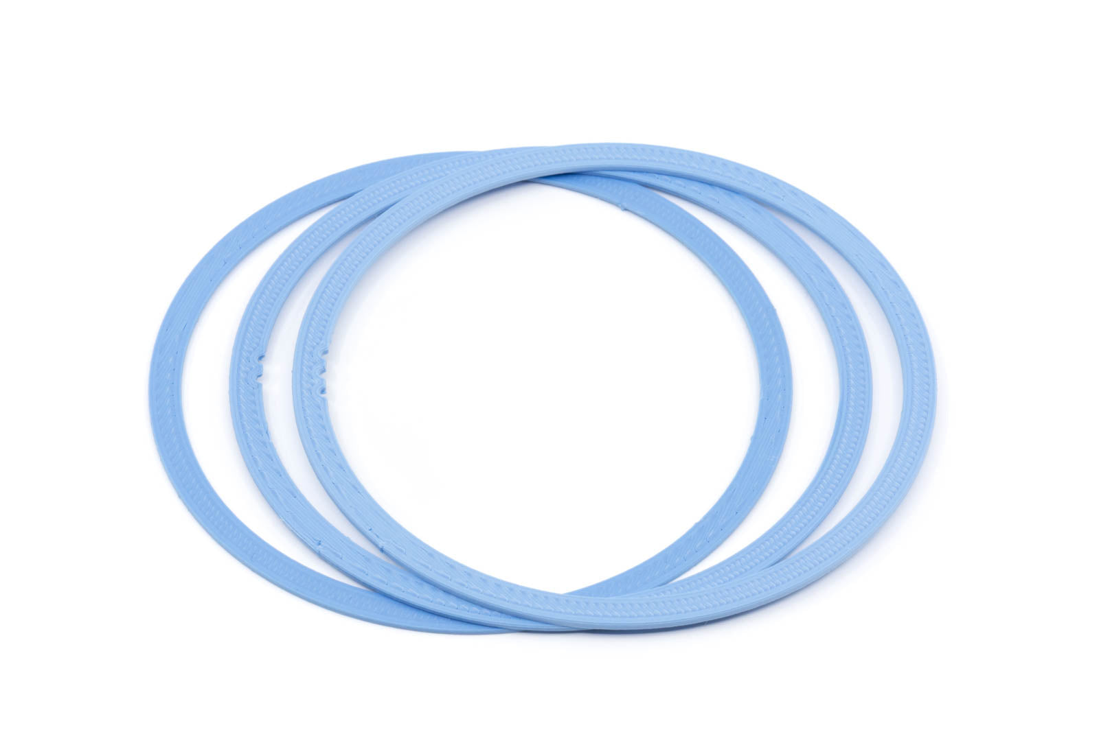 IGUS Bearing Set for FA-X10 Shellplate Bearing Clamp