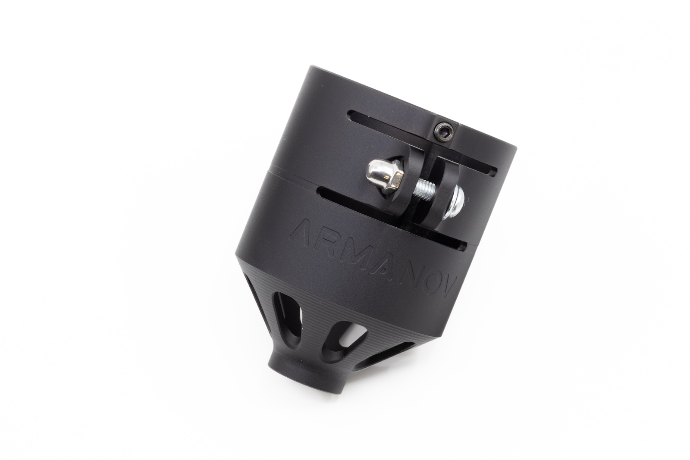 Spare Cutting Bit for Armanov Router Case Trimmer