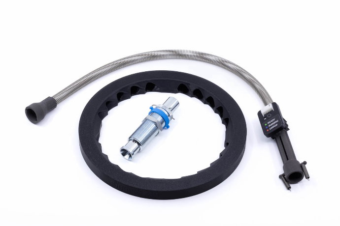 Conversion Kit for Armanov Bullet Feeder | Gen 2