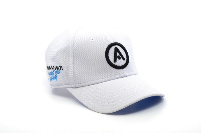 Armanov Cap