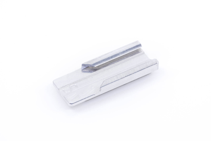 Milled Aluminium Station One Locator for Dillon XL650/XL750