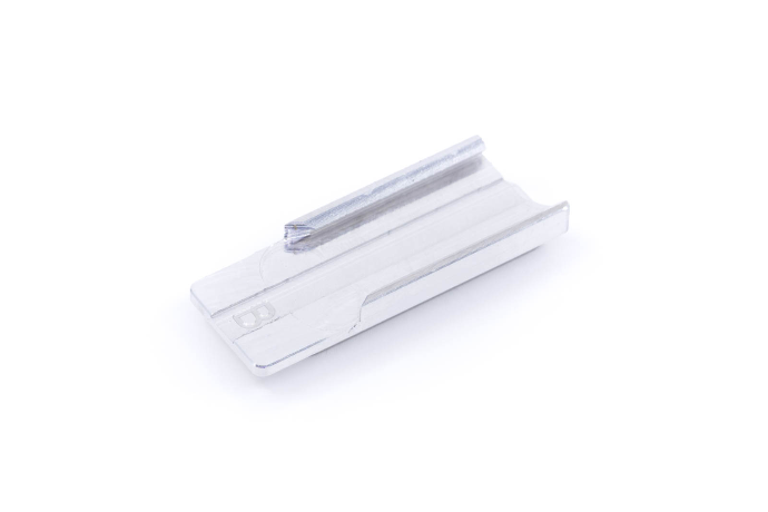 Milled Aluminium Station One Locator for Dillon XL650/XL750