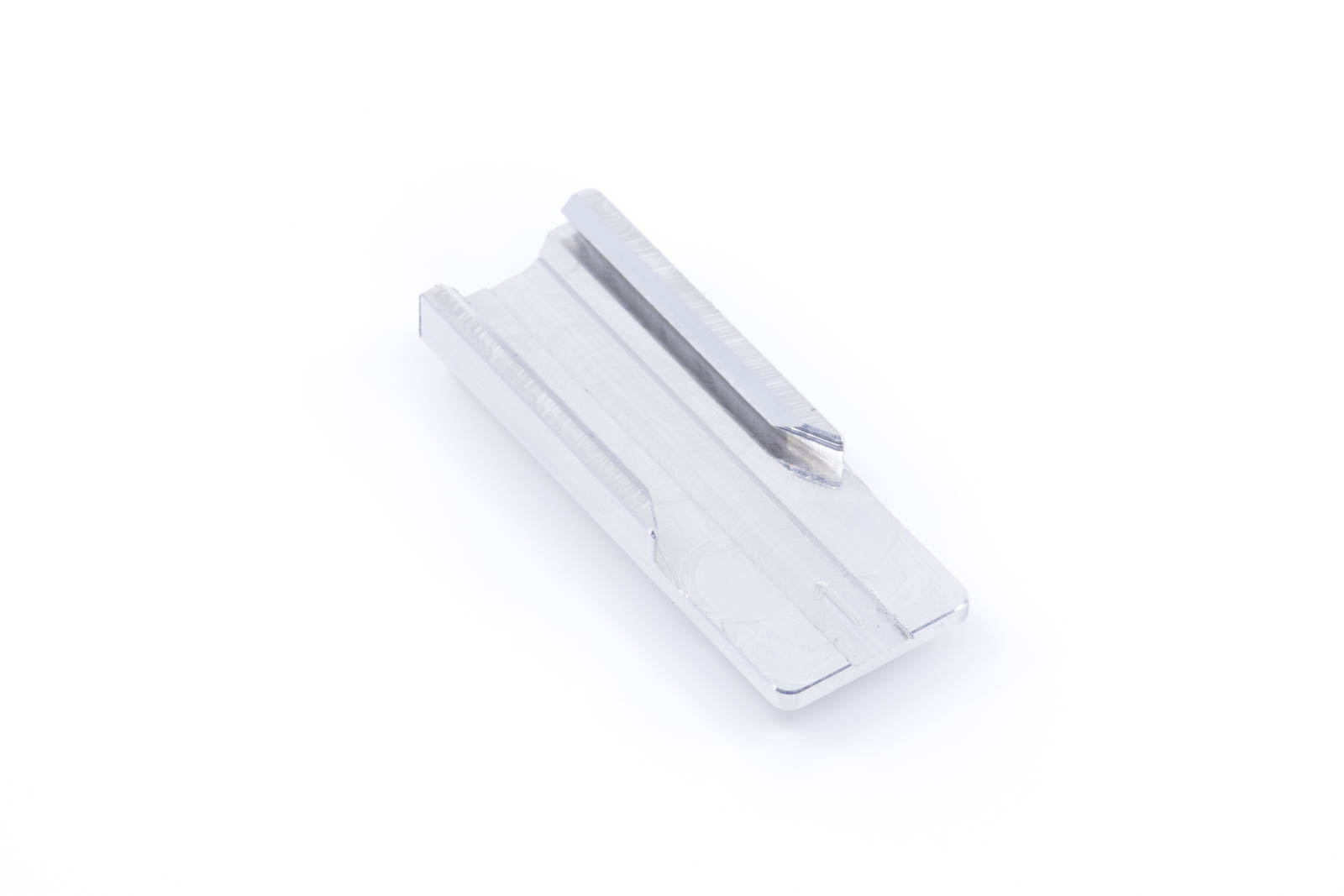 Milled Aluminium Station One Locator for Dillon XL650/XL750