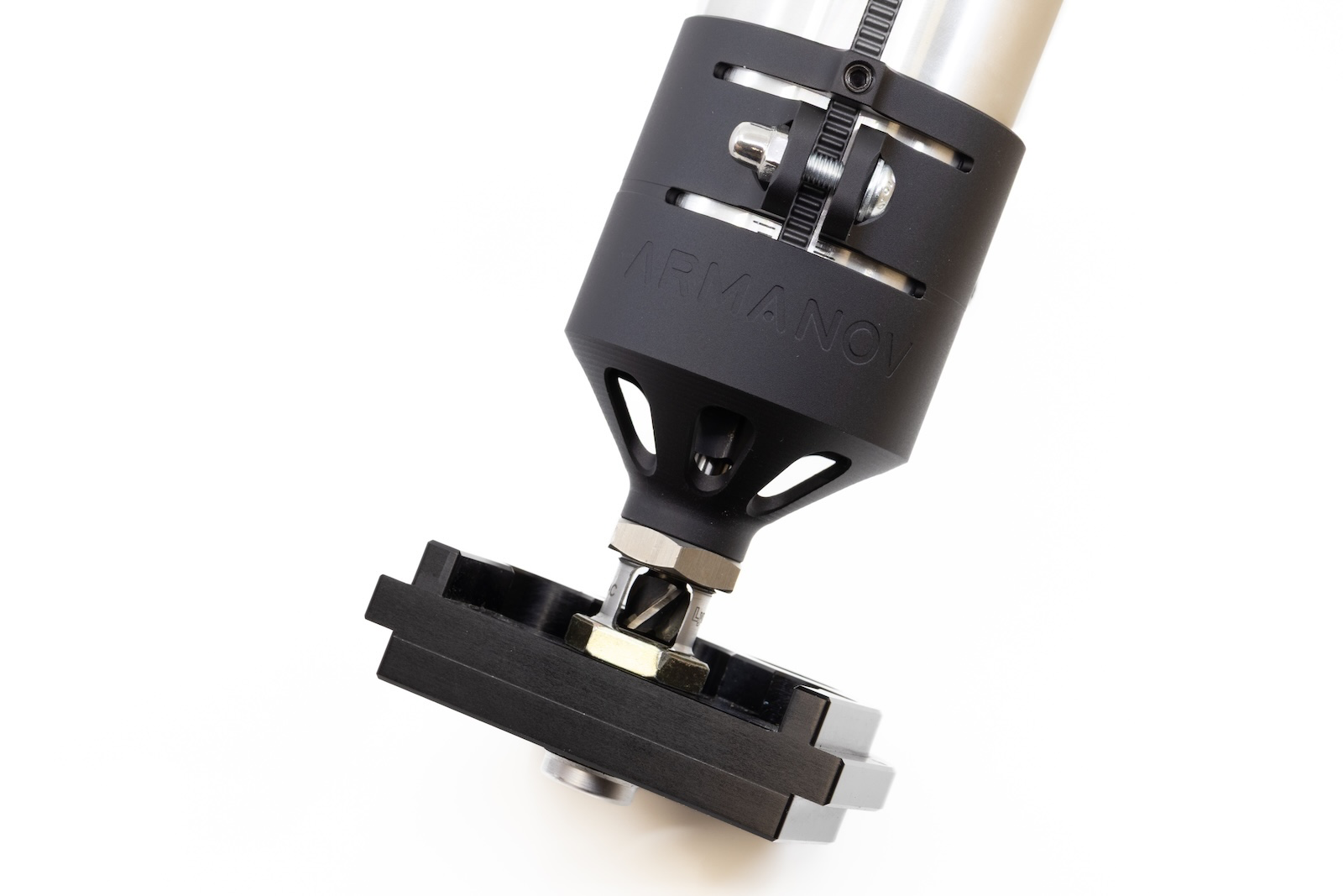 Armanov Router Case Trimmer
