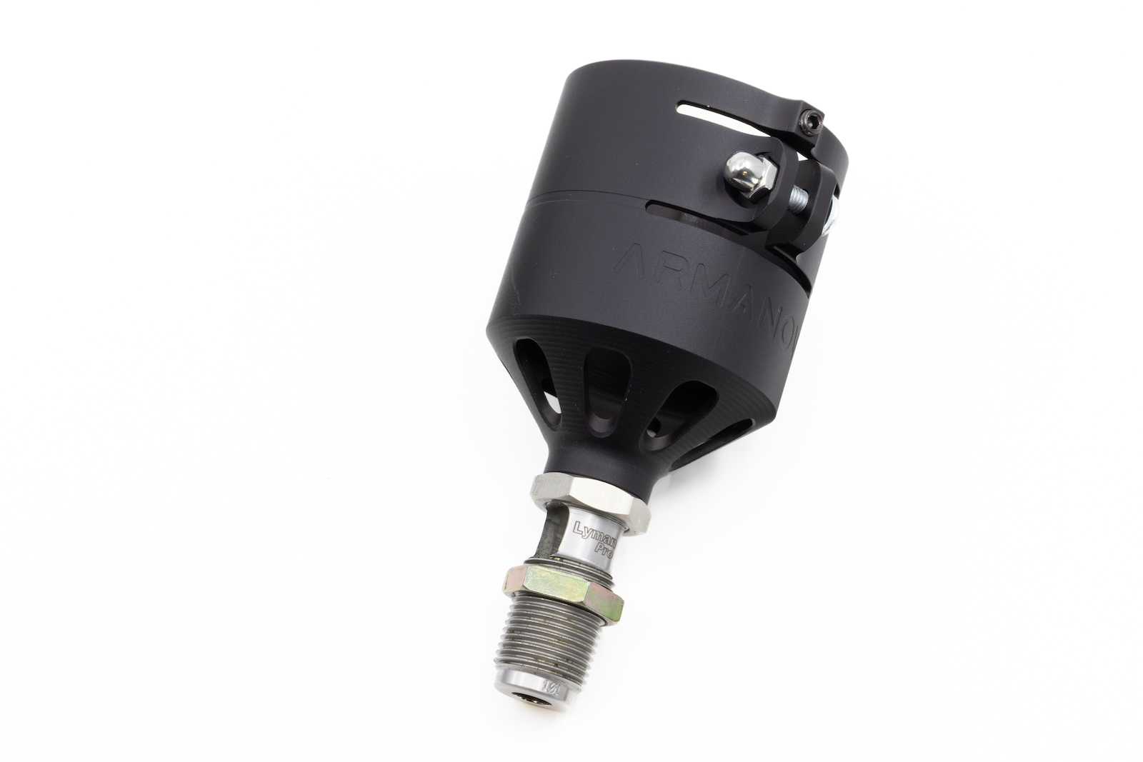 Armanov Router Case Trimmer