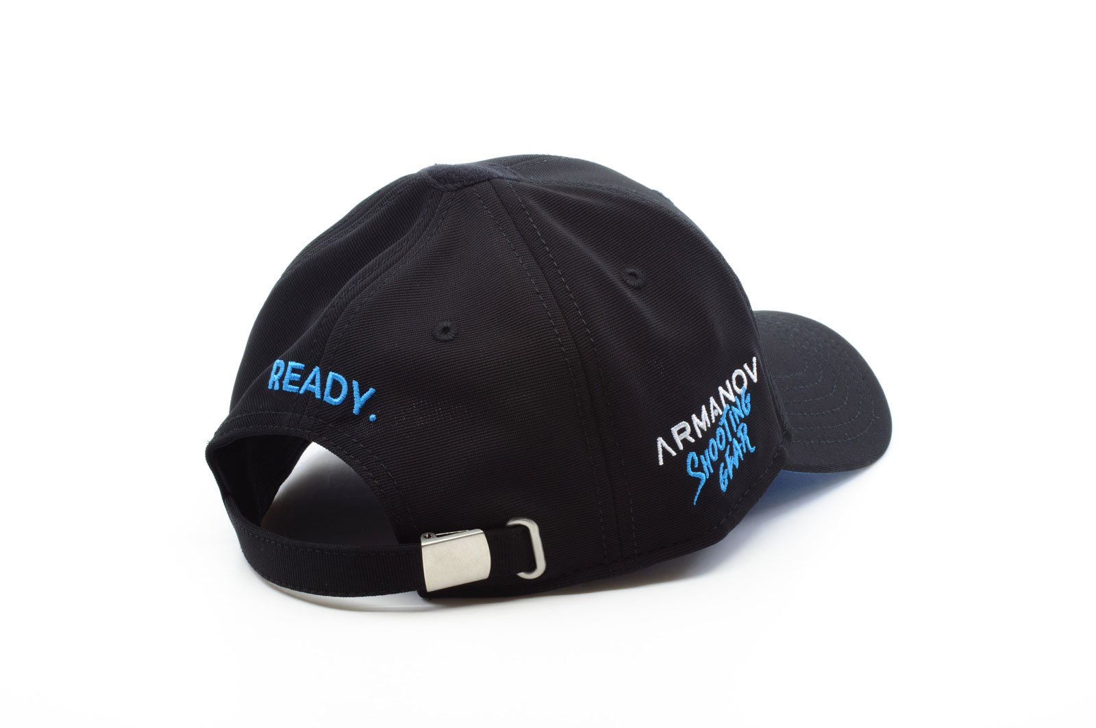 Armanov Cap